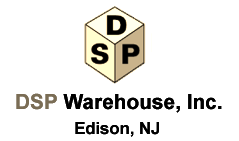 DSP Warehouse Inc.